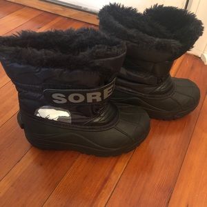 Snow Commander from SOREL Kids